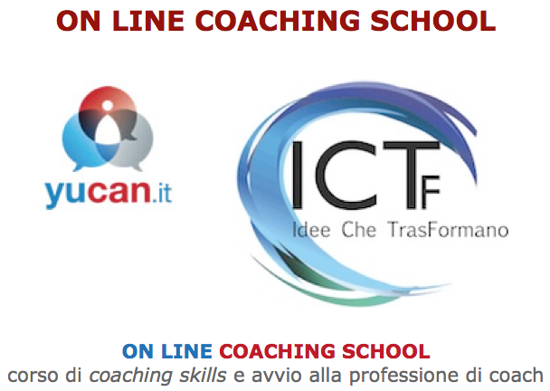 On Line Coaching School – Seconda Edizione