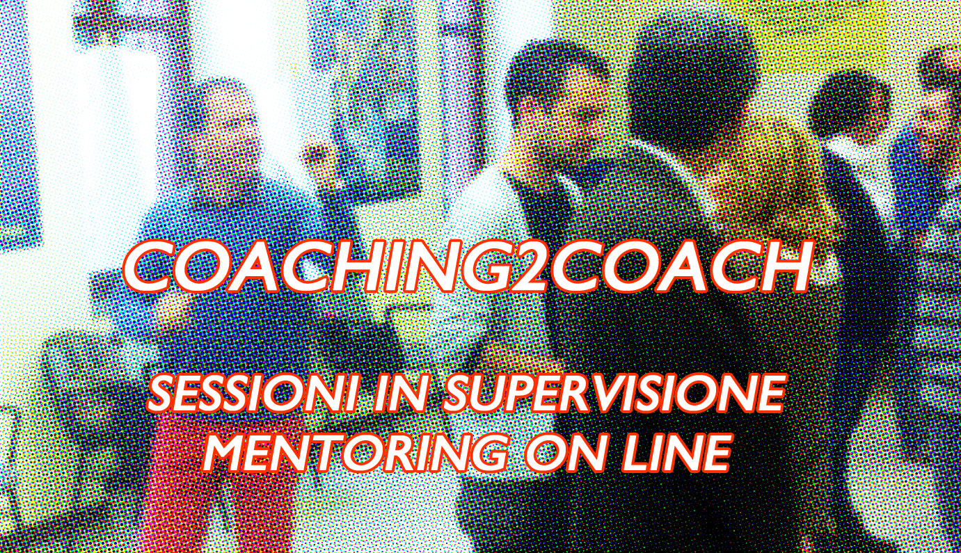 I 7 motivi per cui non puoi fare a meno del programma Coaching2Coach