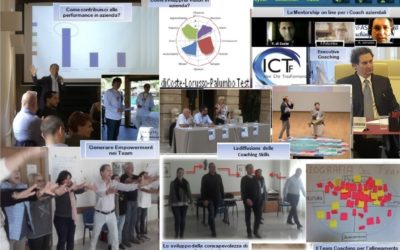 Specializzazione online in Coaching Aziendale Evolutivo Ictf